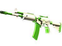 Galil AR Eco